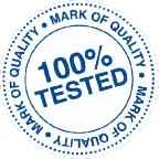 AlkaMelt quality tested for purity and safety